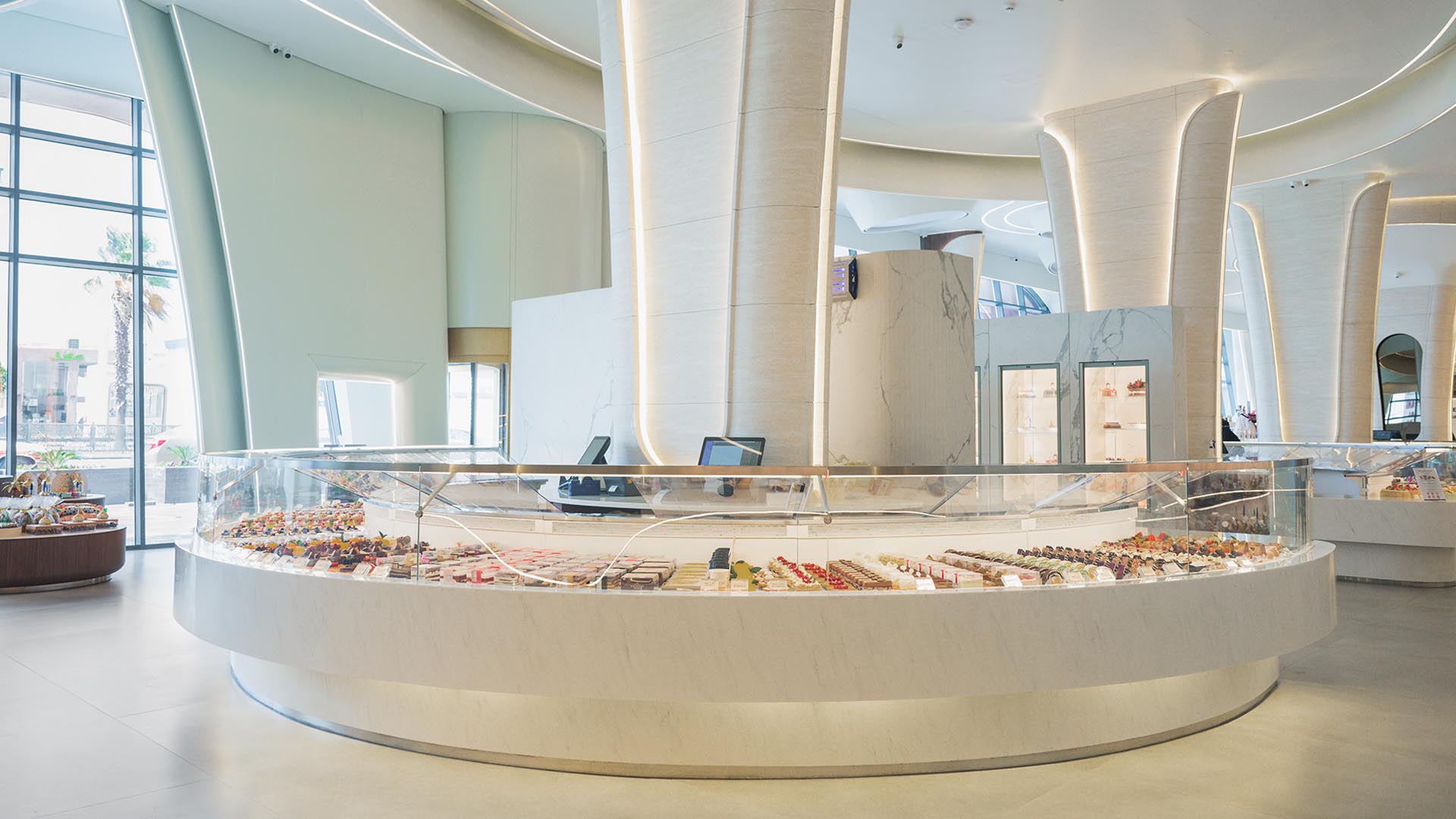 Ciam Industrie Queen's Taste - Taif